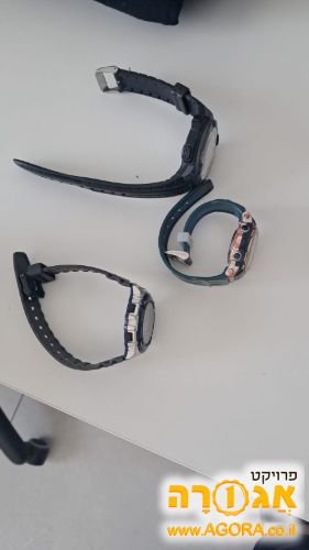 שעון לילד מצב חדש רק לשים בטריה