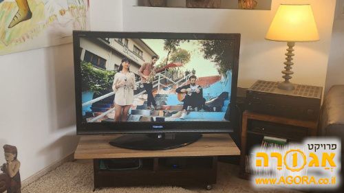 טלביזיה 42"
