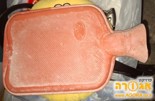 בקבוק חם