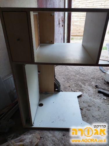 שולחן תלמיד איקאה ikea