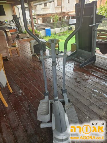 אליפטיקל