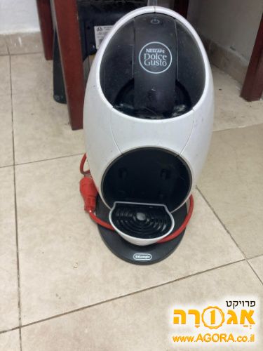 מכונת קפה