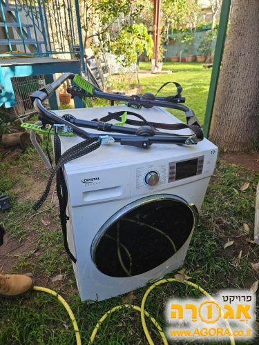 מכונת כביסה