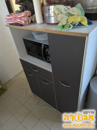 ארונית מיקרו