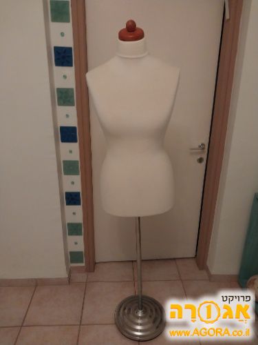 בובת תפירה