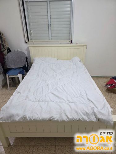 מיטה זוגית