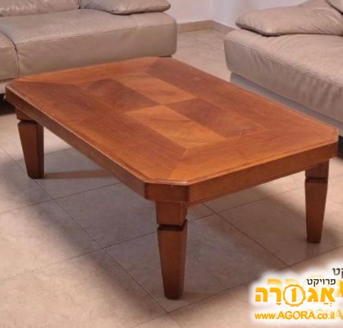 שולחן סלון