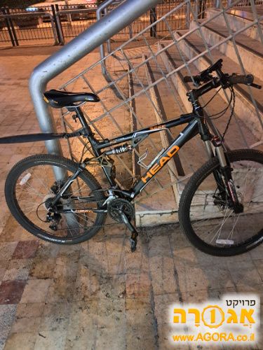 אופנים