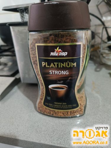 קפה