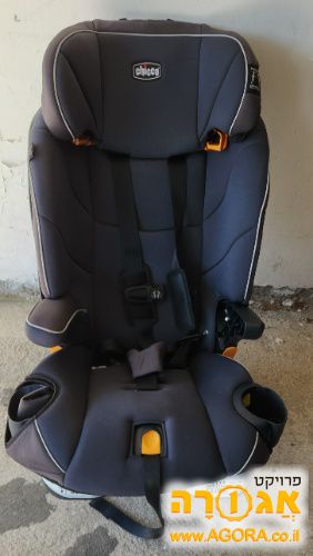 מושב לרכב לפעוט