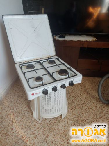 כיריים גז