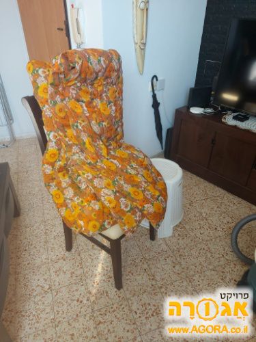 שמיכת פוך זוגית