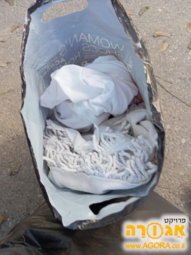 כסויי מיטה ומצעים בתפזורת