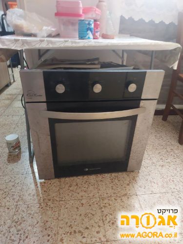 תנור אפיה