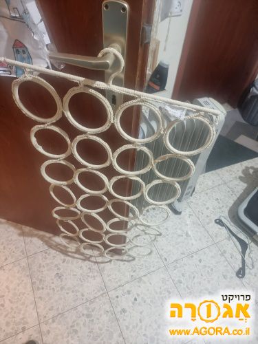 קולב של איקאה