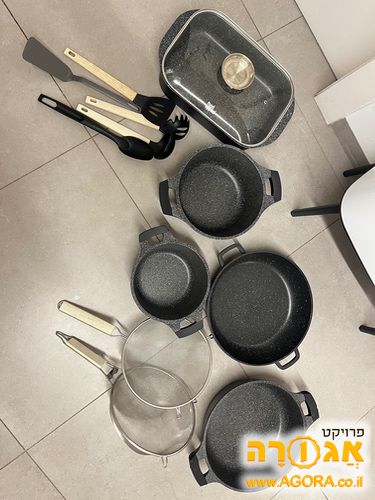 סירים