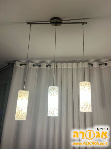 מנורת תקרה