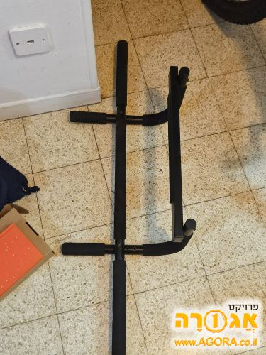 מתח למשקוף