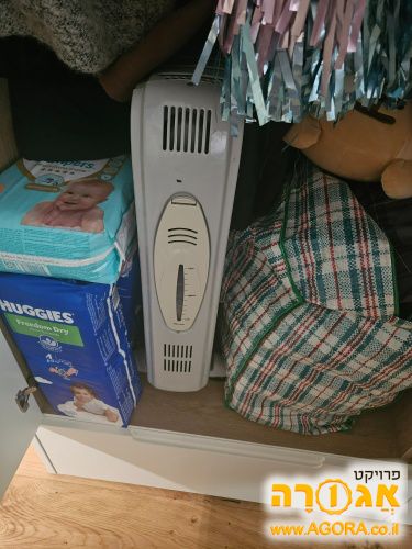 רדיאטור