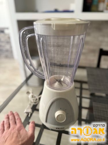 בלנדר
