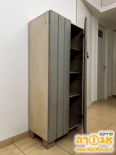 ארון קטן וינטג'
