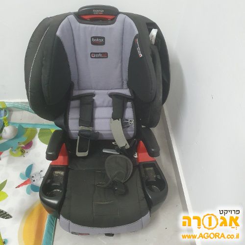 כסא בטיחות