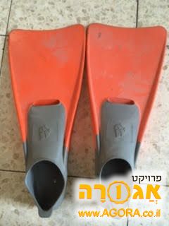 סנפירים