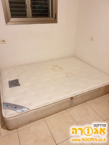 מזרן זוגי