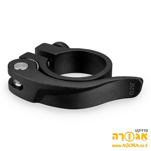 חבק מוט אוכף 34.9מ"מ