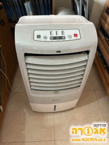 מצנן אוויר midea