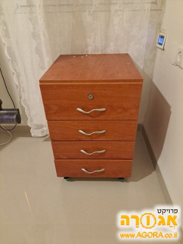 שידה
