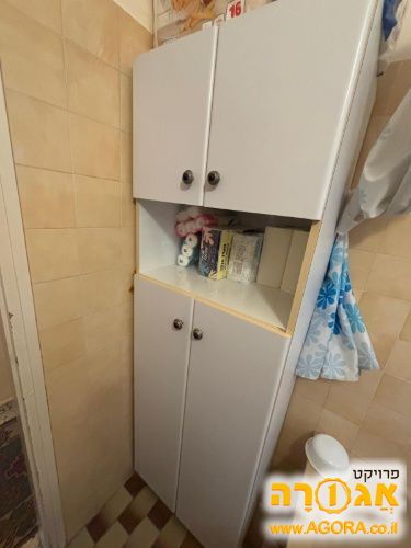 ארון אחסון