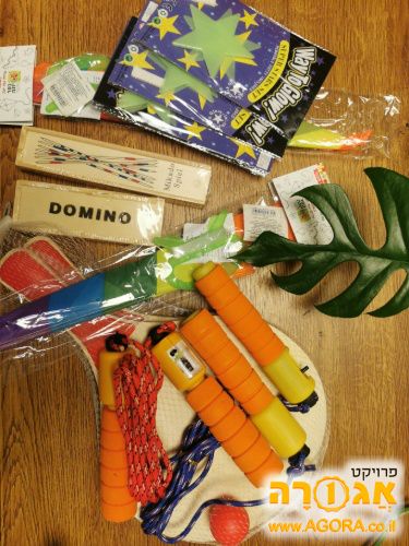 משחקים לילד