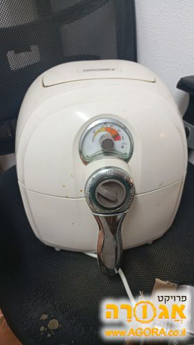 סיר טיגון ללא שמן Air fryer