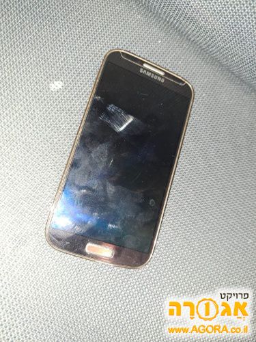 galaxy S4
