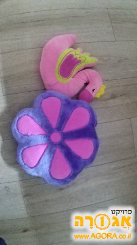 כריות קטנות