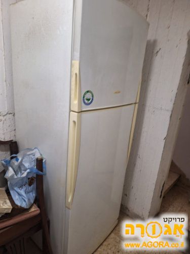מקרר ספקטרה רוחב 70 גובה 182