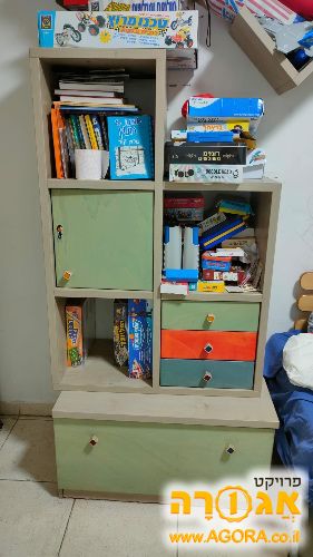 כוורת משחקים