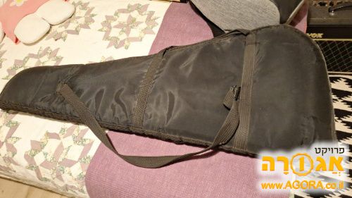 קייס תיק לגיטרה