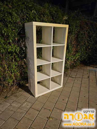 כוורת לאיסוף מהרחוב
