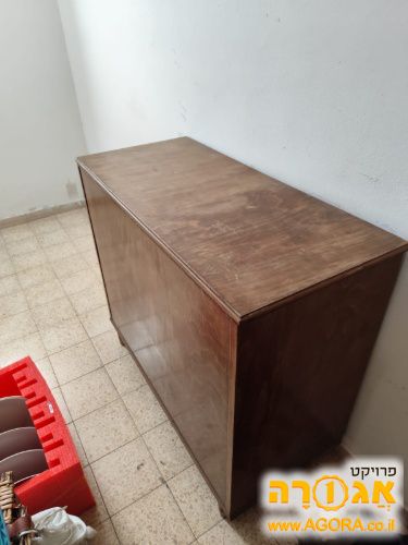 ארגז עץ