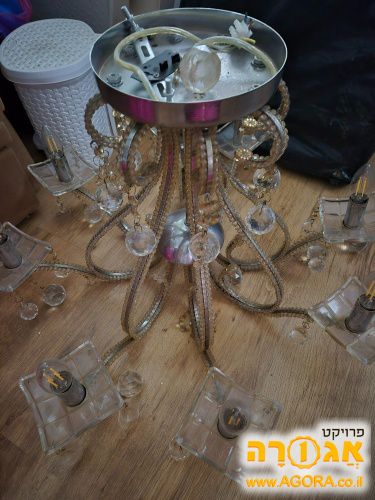 שנדליר