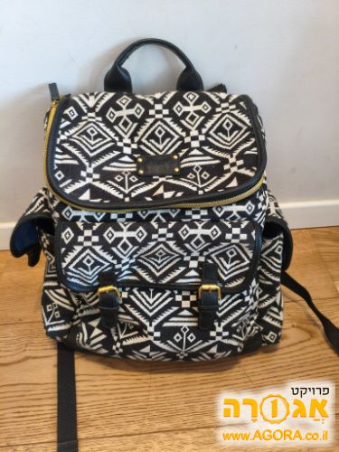 תיק לעגלה
