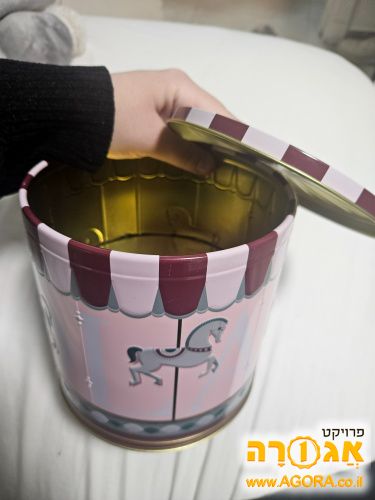 קופסת תכשיטים
