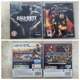 Call of duty ו Ninja ל PlayStation3