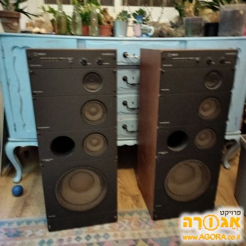 רמקולים