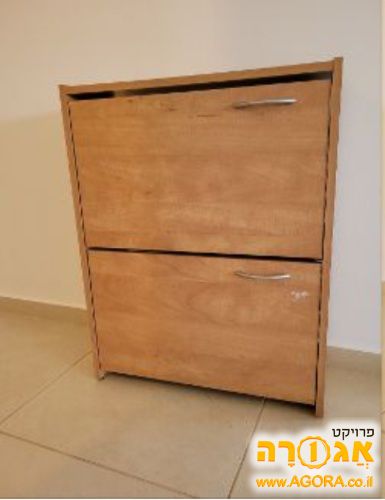 ארונית נעליים