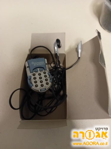 טלפון נייד