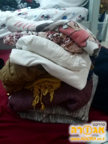בגדי נשים