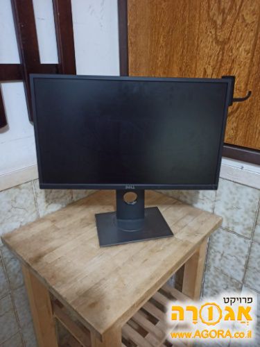 מסך מחשב